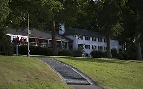 Hotel Strandparken